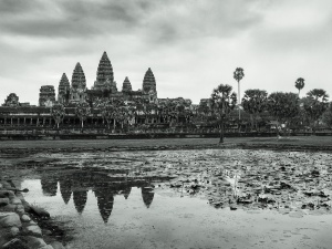 Angkor-Wat-reflection-Cambodia