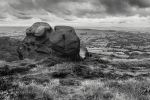 Big-rock-the-Roaches-Peak-District-Derbyshire