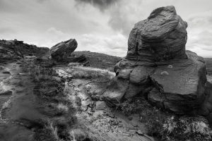 Big-rocks-the-Roaches-Peak-District-Derbyshire