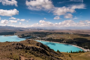 Birdseye-view-of-Lake-Tekapo-New-Zealand