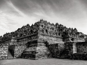 Borobudur-Java-Indonesia