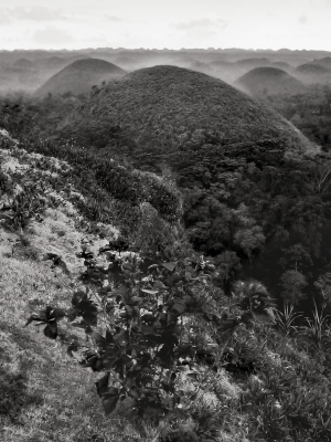 Chocolate-Hills-4-Central-Bohol-Philippines