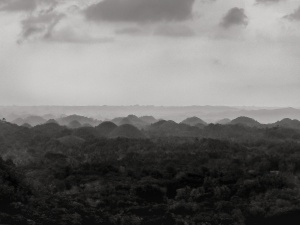 Chocolate-Hills-Central-Bohol-Philippines