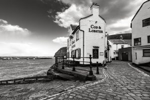 Cod-and-Lobster-Pub-Staithes-North-Yorkshire-Coast-England