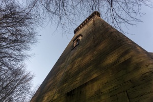 Looking-to-the-top-of-Hoober-Stand-Wentworth-South-Yorkshire