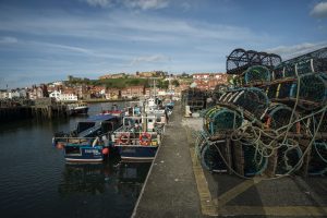 Fishing-Nets-Whitby-North-Yorkshire-Coast-England