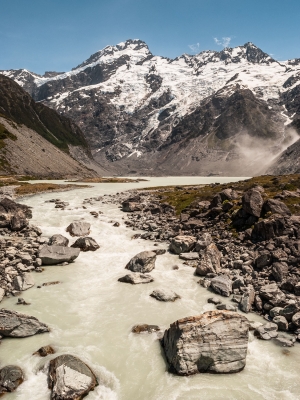 Glacial-stream-Aoraki-Mount-Cook-National-Park-New-Zealand