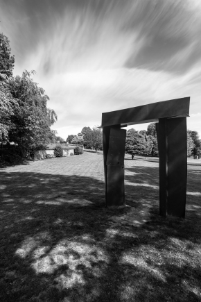 Henge-Yorkshire-Sculpture-Park-West-Bretton-England