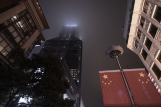 Highrises-the-Bund-Shanghai-China