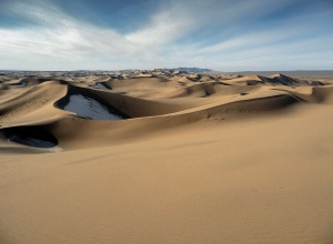 Khongoryn-Els-sand-dunes-of-the-Gobi-Desert-Mongolia