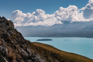 Lake-Tekapo-New-Zealand