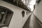 Narrow-pathway-Zhujiajiao-Shanghai-China