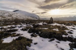 Ornate-cairn-Jotunheimen-Norway