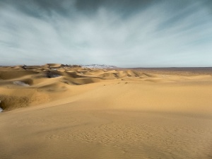 Gobi Desert