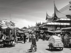 Market-Place-Padang-Indonesia