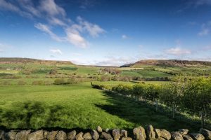 Patchwork-fields-North-York-Moors-Yorkshire-England