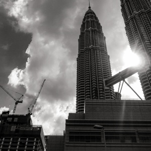 Petronas-Towers-Kuala-Lumpur-Malaysia