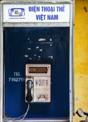 Phonebox-Hanoi-Vietnam