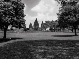 Prambanan-temple-Java-Indonesia