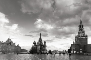 Red-Square-Moscow-Russia