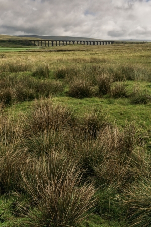 Ribblehead-Viaduct-Yorkshire-Dales-England