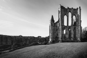 Rievaulx-Abbey-North-York-Moors-England