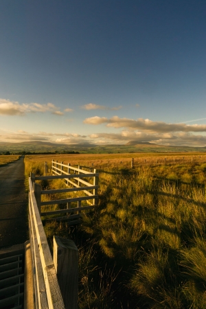 Road-to-the-Three-Peaks-Yorkshire-England