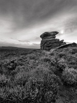 Rock-formation-Derwent-Edge-Peak-District-Derbyshire