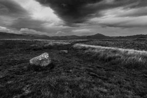 Section-of-Neolithic-Stone-Circles-Burnmoor-Lake-District