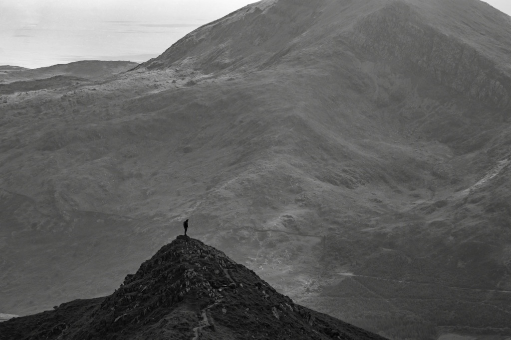 Snowdonia