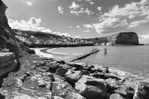 Staithes-Bay-North-Yorkshire-England