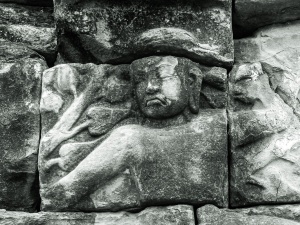 Stone-carving-on-blockwork-Angkor-Wat-Cambodia
