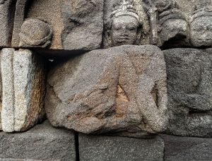 Stone-relief-detail-Borobudur-Java-Indonesia