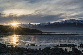 Sundown-Kaikoura-New-Zealand