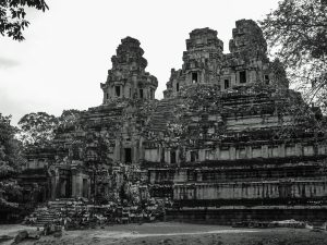 Ta-Keo-Temple-Angkor-Wat-Cambodia