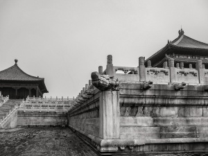 Temple-Walls-Forbidden-City-Beijing-China-