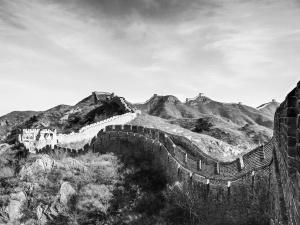 The-Great-Wall-of-China-Vista
