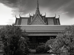 The-Royal-Palace-Phnom-Penh-Cambodia