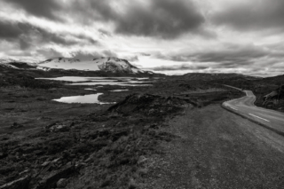 The-long-and-winding-road-Jotunheimen-Norway