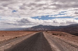 The-road-to-the-Atlas-Mountains-Morocco