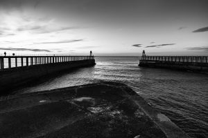 Twin-Piers-Whitby-North-Yorkshire-England