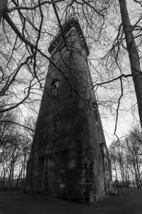 Hoober-Stand-through-tree-branches-Wentworth-South-Yorkshire