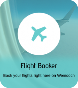 flight booker link