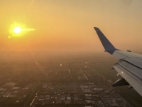 sunset_on_a_plane