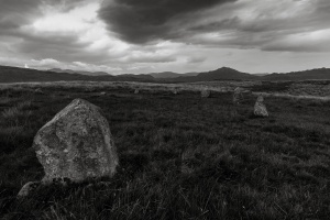 The-mysterious-stone-circles-of-Burnmoor-Lake-District